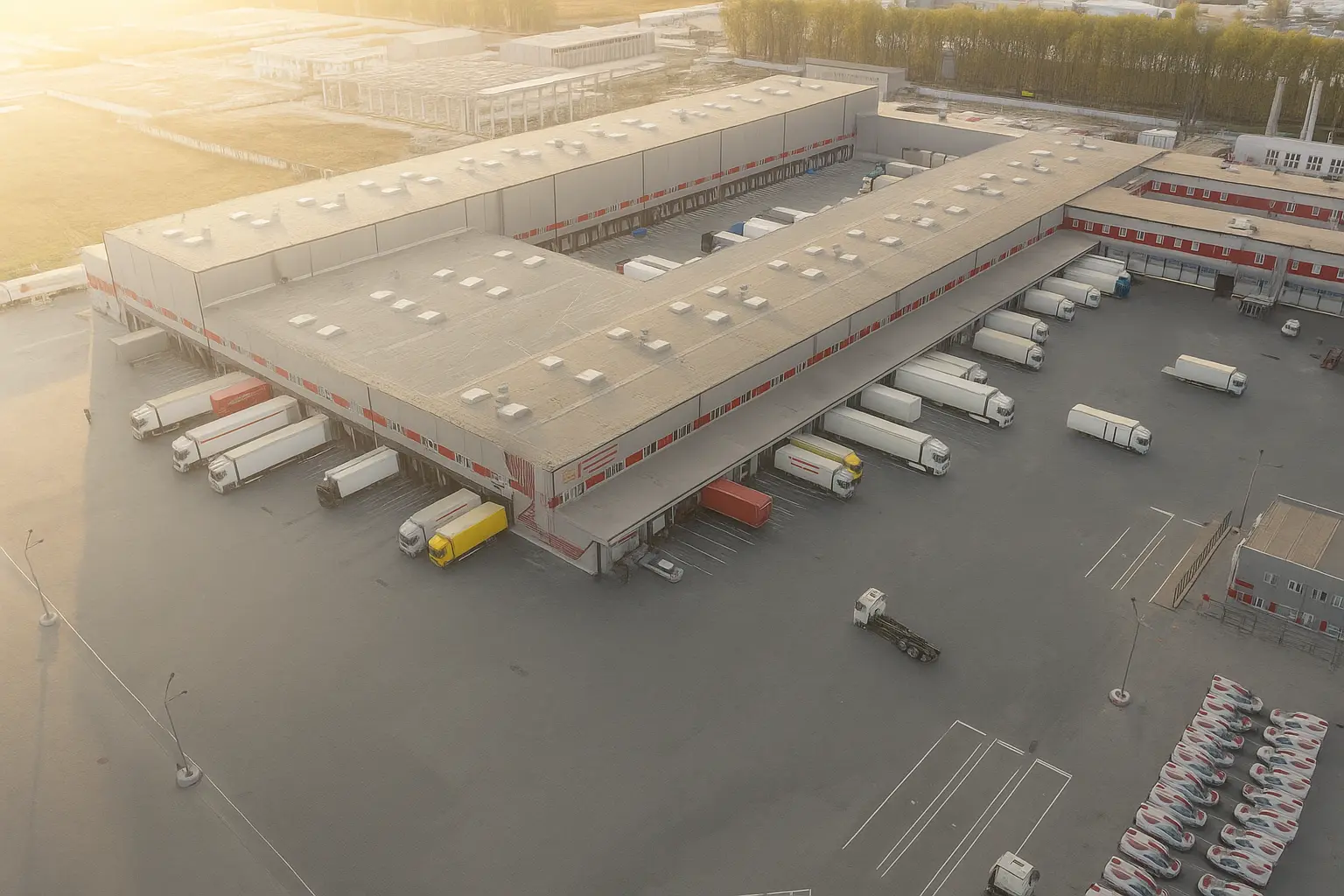 Для комерційних структур