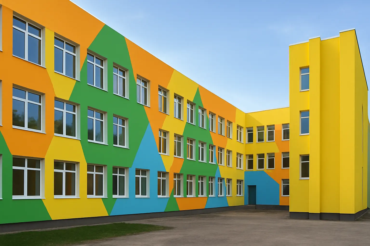 Для бюджетних установ